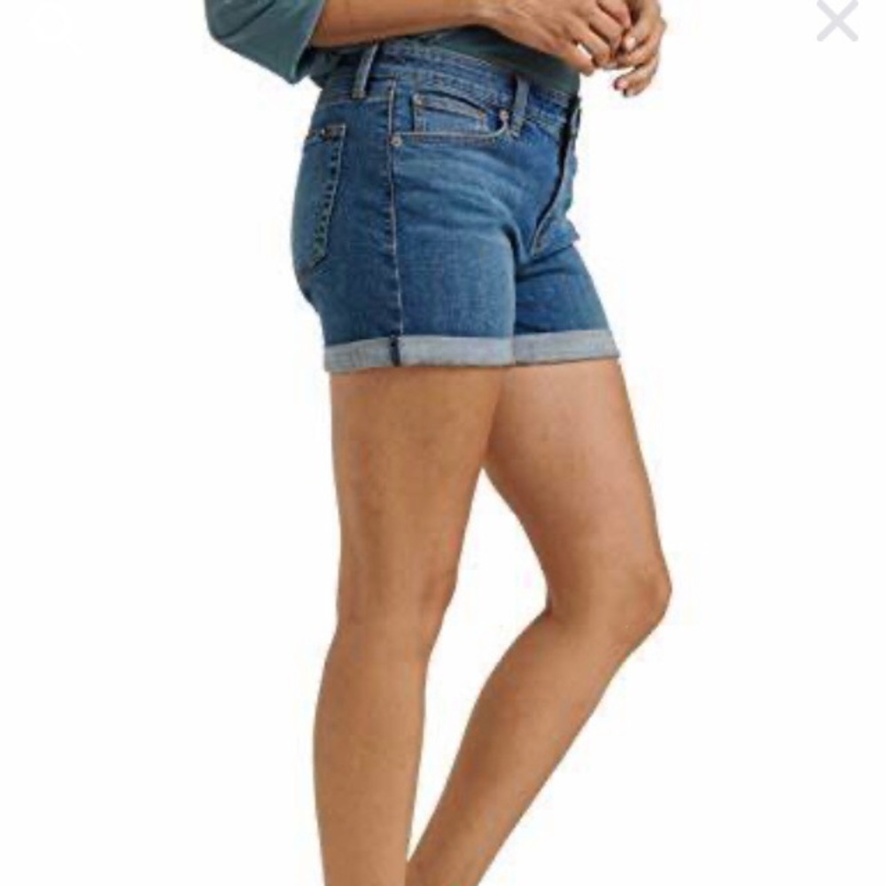 NWOT The Roll Up by Lucky Brand.